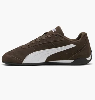 Кросівки жіночі Puma Replicatch Sd Brown 405097-04
