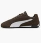 Кроссовки женские Puma Replicatch Sd Brown 405097-04