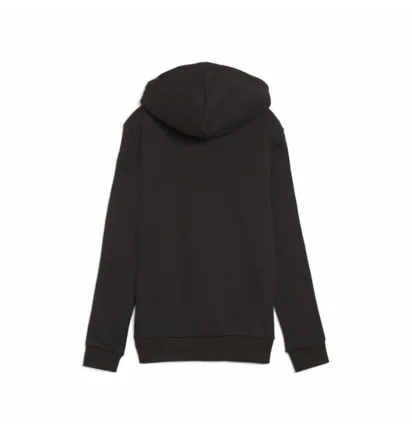 Худи женское Puma Ess Tape Black 677921-01