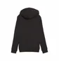 Худи женское Puma Ess Tape Black 677921-01