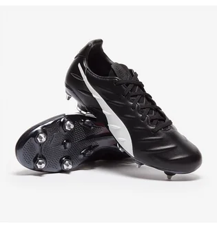 Бутси чоловічі Puma King Platinum 21 Sg Black 10654501