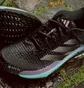 Кроссовки женские Adidas Supernova Gore-Tex Running Black ID6305