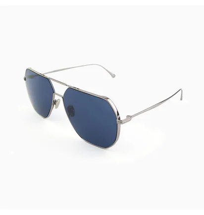 Солнцезащитные очки мужские TOM FORD Blue/Metallic FT0852-14V-61