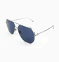 Солнцезащитные очки мужские TOM FORD Blue/Metallic FT0852-14V-61