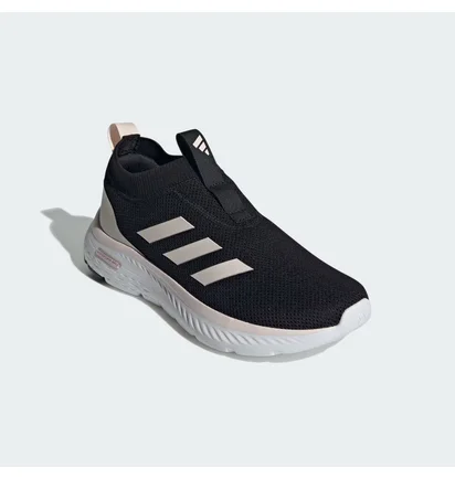 Кроссовки женские Adidas Cloudfoam Move Sock Black ID6525