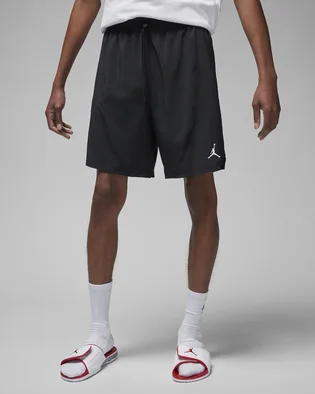 Шорты мужские Air Jordan Dri-Fit Sport Black Dv9789-010