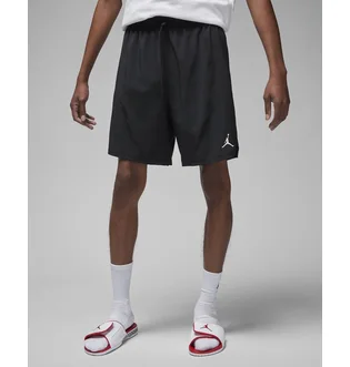 Шорты мужские Air Jordan Dri-Fit Sport Black Dv9789-010