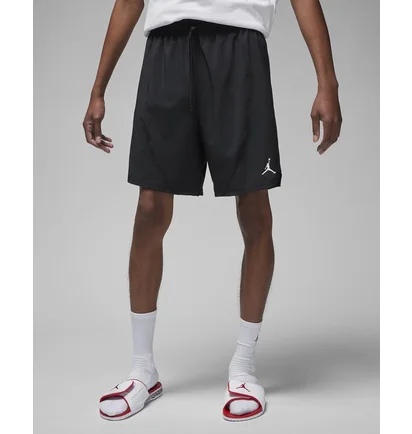 Шорти чоловічі Air Jordan Dri-Fit Sport Black Dv9789-010