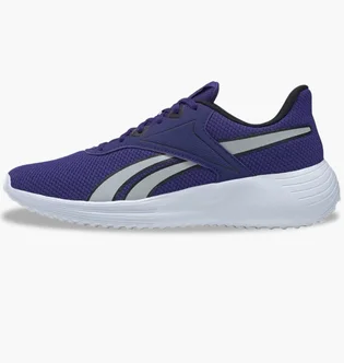 Кроссовки женские Reebok Lite 3 Womens Running Shoes Violet Gy3945