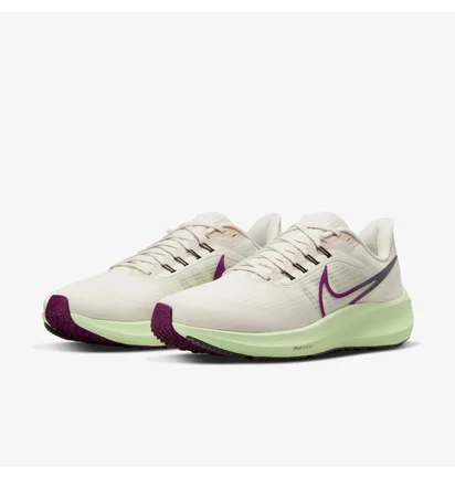 Кросівки чоловічі Nike Air Zoom Pegasus 39 Beige Dh4071-101