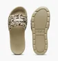 Тапочки женские Puma Karmen Drama Beige 395401-01