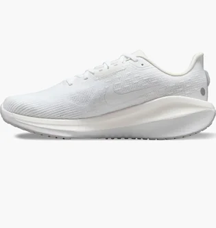 Кроссовки мужские Nike Running Vomero 17 White FB1309-101