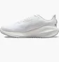Кроссовки мужские Nike Running Vomero 17 White FB1309-101