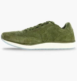 Кроссовки мужские Saucony Freedom Runner Olive S40001