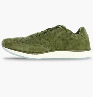 Кроссовки мужские Saucony Freedom Runner Olive S40001
