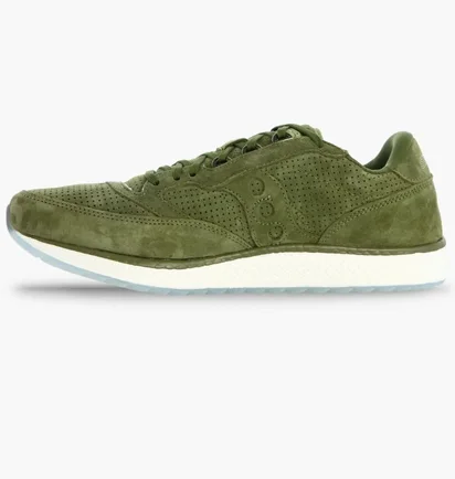 Кросівки чоловічі Saucony Freedom Runner Olive S40001
