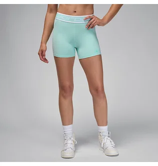 Шорты женские Air Jordan Sport Turquoise FB4623-368