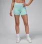 Шорты женские Air Jordan Sport Turquoise FB4623-368