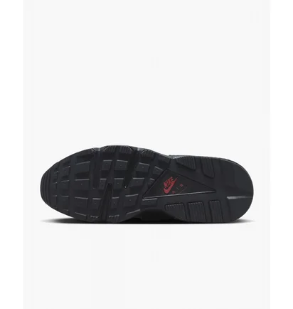 Кроссовки мужские Nike Air Huarache Casual Shoes Black Fd0665-001