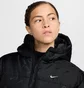 Куртка жіноча Nike Nsw Tf Snfl Nk Clsc Pfr Aop Black FV7941-010