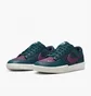 Кросівки унісекс Nike Sb Force 58 Premium Green Dh7505-401