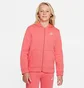 Спортивный костюм детский Nike Nsw Core Bf Trk Suit Pink BV3634-603