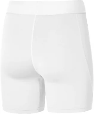 Шорты женские Nike Dri-Fit Strike Pro Np White Dh8327-100