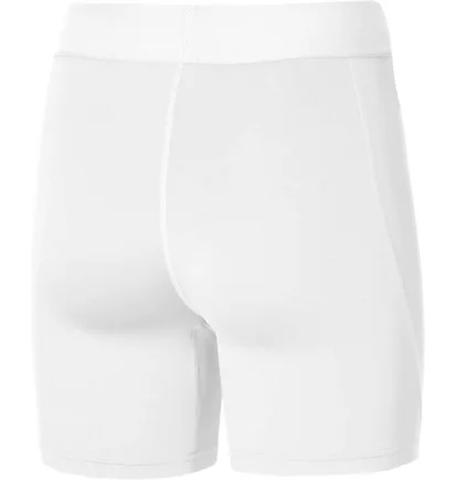 Шорты женские Nike Dri-Fit Strike Pro Np White Dh8327-100