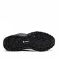 Кроссовки унисекс Mizuno Wave Mujin Tl Gtx Black D1GA237301