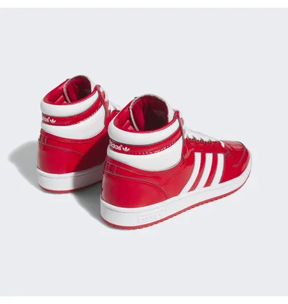 Кроссовки мужские Adidas Top Ten Rb Shoes Red Fz6193