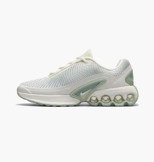 Кроссовки детские Nike Air Max Dn Big Kids Shoes White/Grey IH7672-001