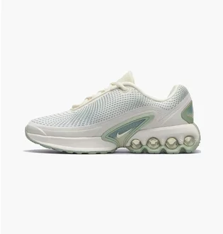 Кроссовки детские Nike Air Max Dn Big Kids Shoes White/Grey IH7672-001