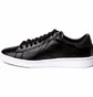 Кеды женские Converse Pro Leather 76 Snake Leather Black 555929C