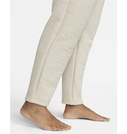 Штани жіночі Nike Yoga Luxe Beige DX5797-126