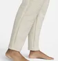 Штани жіночі Nike Yoga Luxe Beige DX5797-126