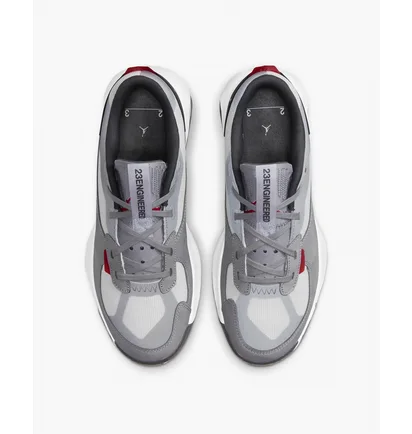 Кроссовки мужские Nike Air Jordan 200E Grey Dc9836-002