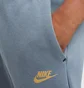 Штаны детские Nike Sportswear Tech Fleece Light Blue HV5869-065
