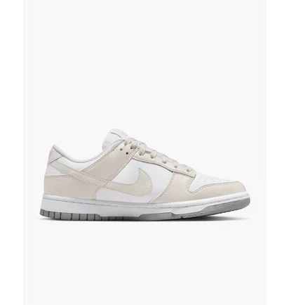 Кросівки жіночі Nike Dunk Low Next Nature White/Beige DN1431-100