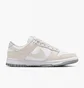 Кросівки жіночі Nike Dunk Low Next Nature White/Beige DN1431-100