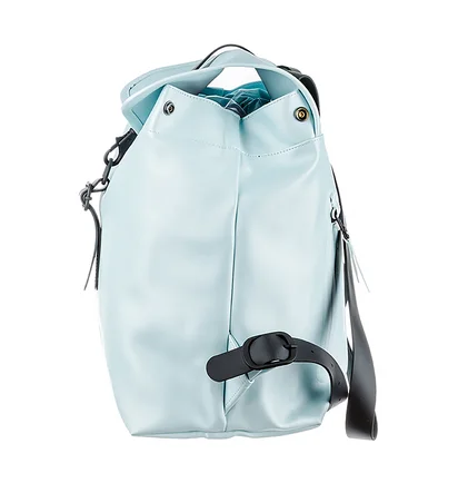 Рюкзак унісекс Rains Backpacks Light Blue 1387-ICE