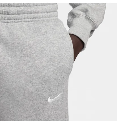 Штани жіночі Nike Sportswear Phoenix Fleece Grey FZ7626-063