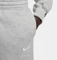 Штани жіночі Nike Sportswear Phoenix Fleece Grey FZ7626-063