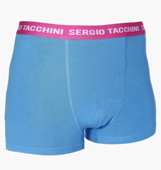 Труси дитячі Sergio Tacchini Boxer Blue (1 шт) 30891213-4