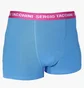 Трусы детские Sergio Tacchini Boxer Blue (1 шт) 30891213-4