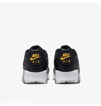 Кросівки чоловічі Nike Sportswear Air Max 90 Black FJ4229-001