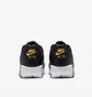 Кросівки чоловічі Nike Sportswear Air Max 90 Black FJ4229-001
