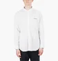 Рубашка унисекс Neighborhood Trad / C-Shirt White 211SPNH-SHM01