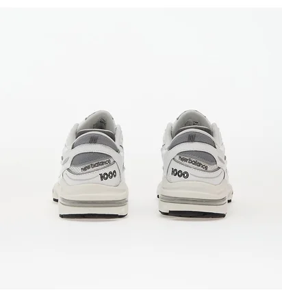 Кросівки унісекс New Balance 1000 Grey M1000D