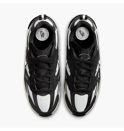 Кроссовки женские Nike Jam Black/White FN0314-004