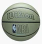 Баскетбольный мяч WILLSON Nba Forge Plus Olive WZ2010902XB